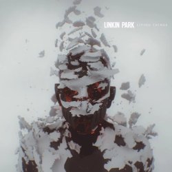 Мұқаба Linkin Park - Lost In The Echo