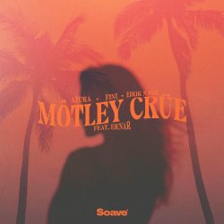 Мұқаба AZURA & Fini & Eirik Naess & Ernar - Motley Crue