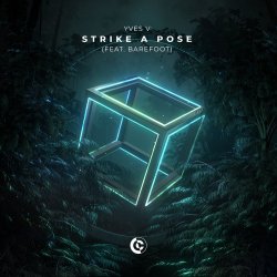 Мұқаба Yves V feat. Barefoot - Strike A Pose