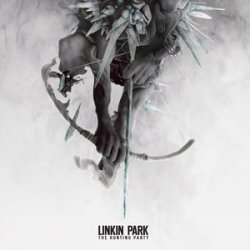 Мұқаба Linkin Park - The Summoning