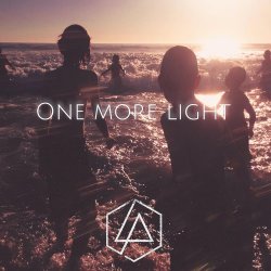 Мұқаба Linkin Park - Talking to Myself