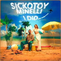 Мұқаба Sickotoy & Minelli - I Did