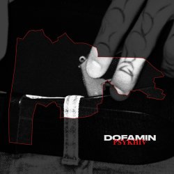 Мұқаба Dofamin - PSYKHIV