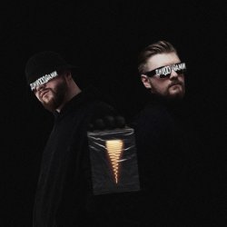 Мұқаба STOSLIV & Фрай - Децибелами