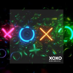 Мұқаба Boris Brejcha - XOXO