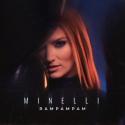 Мұқаба Minelli - Rampampam