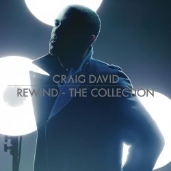 Мұқаба Craig David & Sting - Rise And Fall