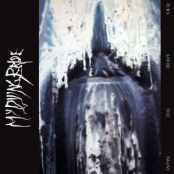 Мұқаба My Dying Bride - Black god