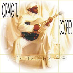 Мұқаба Craig T. Cooper - Hour Glass Figure