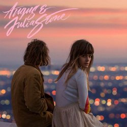 Мұқаба Angus & Julia Stone - Big Jet Plane