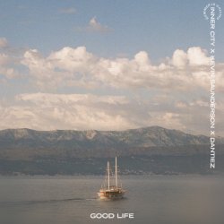 Мұқаба Summer Is Calling & Inner City & Dantiez - Good Life (feat. Kevin Saunderson)