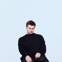Мұқаба Sibewest - Promises