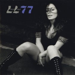 Мұқаба Liza Liza - 2safe