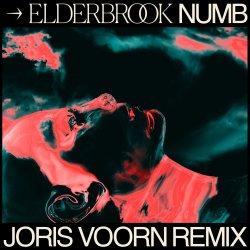 Мұқаба Elderbrook - Numb (Joris Voorn Remix)