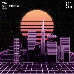 Мұқаба T78 - Self Control (Extended Mix)