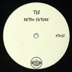 Мұқаба T78 - Self Control