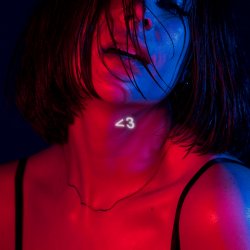Мұқаба Nightly - Mess