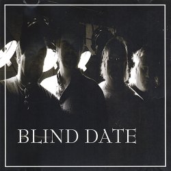 Мұқаба Blind Date - Your Heart Keeps Burning