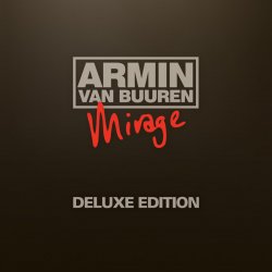 Мұқаба Armin van Buuren - Orbion