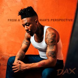 Мұқаба Dax - Lonely Dirt Road