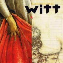 Мұқаба Joachim Witt - Dann Warst Du Da!
