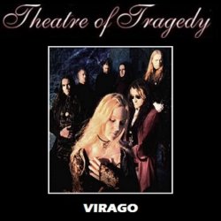Мұқаба Theatre Of Tragedy - A hamlet for a slothful vassal