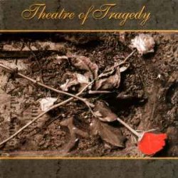 Мұқаба Theatre Of Tragedy - Cassandra