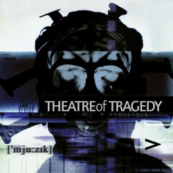 Мұқаба Theatre Of Tragedy - City of light