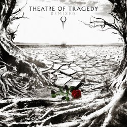 Мұқаба Theatre Of Tragedy - Crash concrete