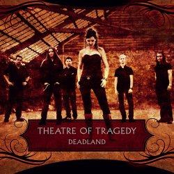 Мұқаба Theatre Of Tragedy - Decades (Joy Division Cover)