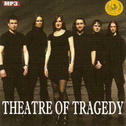 Мұқаба Theatre Of Tragedy - Fair and guiling copesmate death