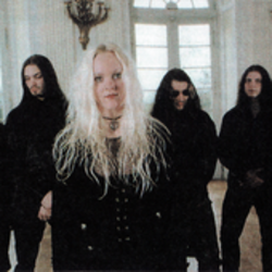 Мұқаба Theatre Of Tragedy - Flickerlight