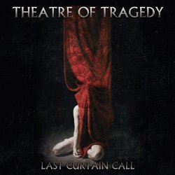 Мұқаба Theatre Of Tragedy - Fragment (Element Remix)