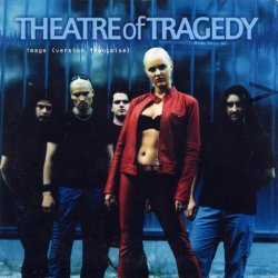 Мұқаба Theatre Of Tragedy - Image