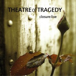 Мұқаба Theatre Of Tragedy - Lorelei