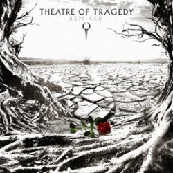 Мұқаба Theatre Of Tragedy - Lorelei (Icon Of Coil Remix)