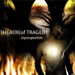 Мұқаба Theatre Of Tragedy - Machine (Element Remix)