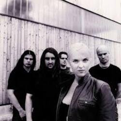 Мұқаба Theatre Of Tragedy - Machine (Vnv Nation Remix)