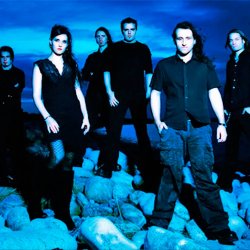 Мұқаба Theatre Of Tragedy - Poppaea