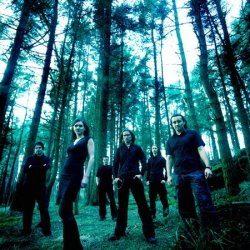 Мұқаба Theatre Of Tragedy - Seraphic deviltry