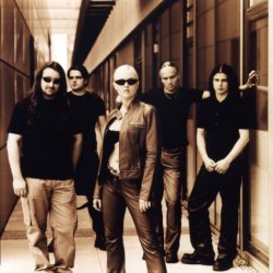 Мұқаба Theatre Of Tragedy - Storm