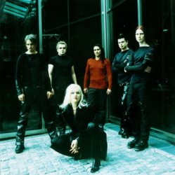 Мұқаба Theatre Of Tragedy - Superdrive