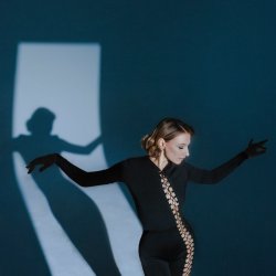 Мұқаба Arseneva - Хорошая