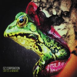 Мұқаба OZ - Myself