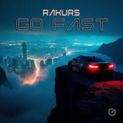 Мұқаба Rakurs - Go Fast