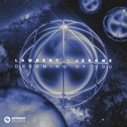 Мұқаба Lawrent & Jerome - Dreaming Of You