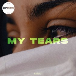Мұқаба Janic & ANANEV - Hard to See