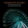 Мұқаба Tangerine Dream - Order Of The Ginger Gild Tangerine Dream - Order Of The Ginger Gild