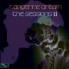 Мұқаба Tangerine Dream - Resurrection by the Spirit Tangerine Dream - Resurrection by the Spirit
