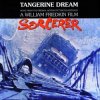 Мұқаба Tangerine Dream - The Burning Hole Tangerine Dream - The Burning Hole